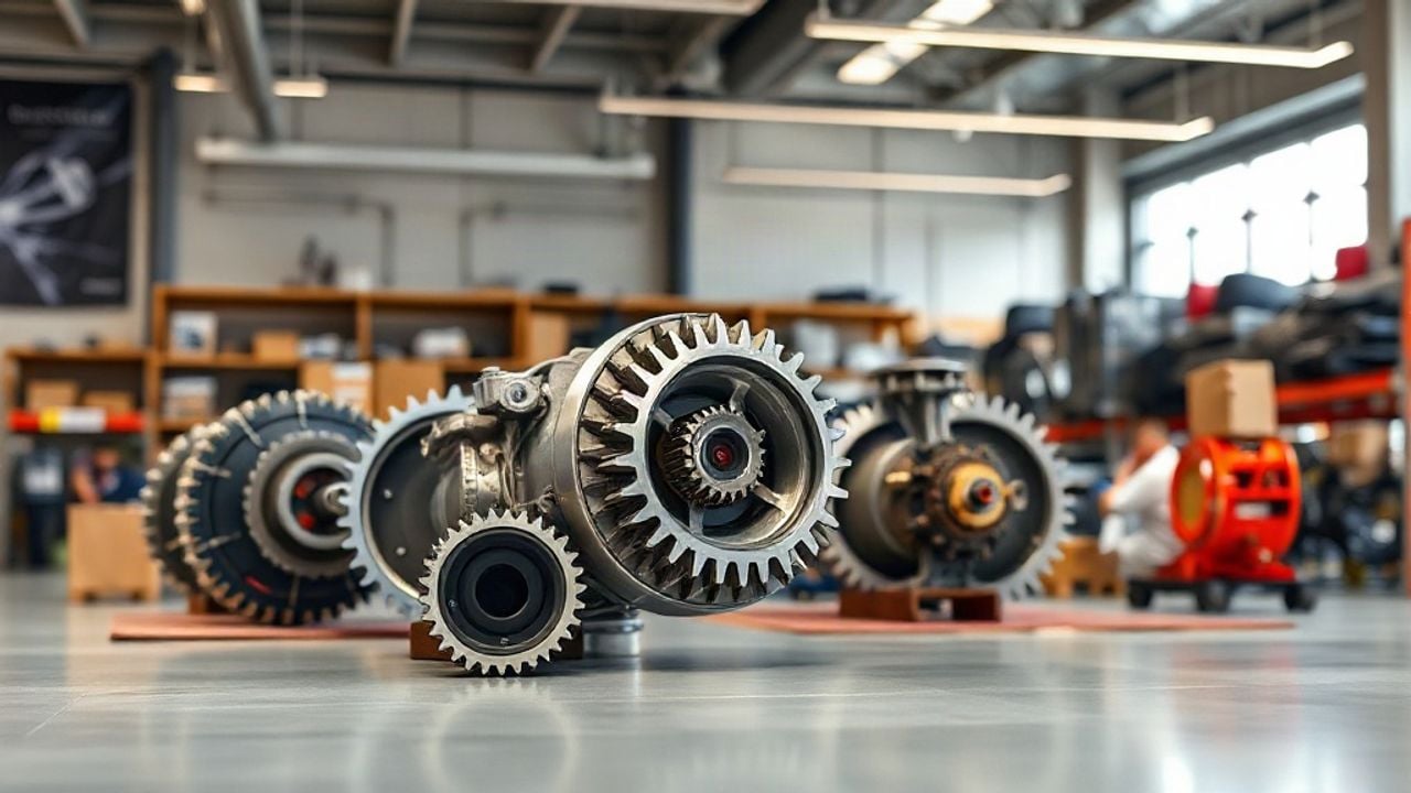 engine replacement near me