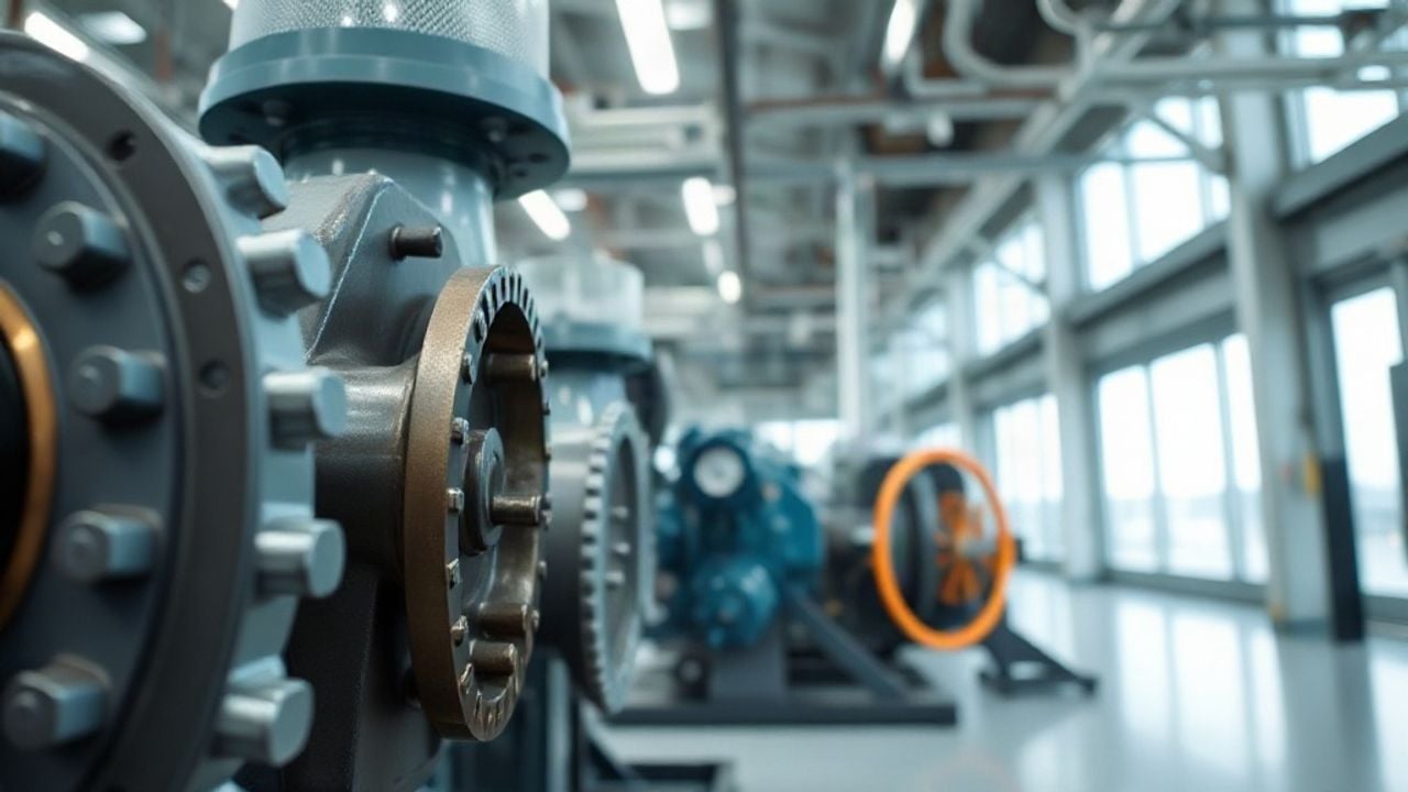 second hand gearboxes