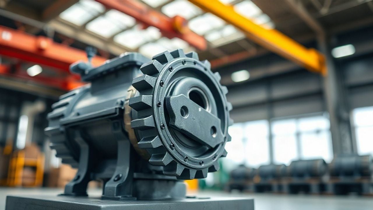 second hand gearboxes guide