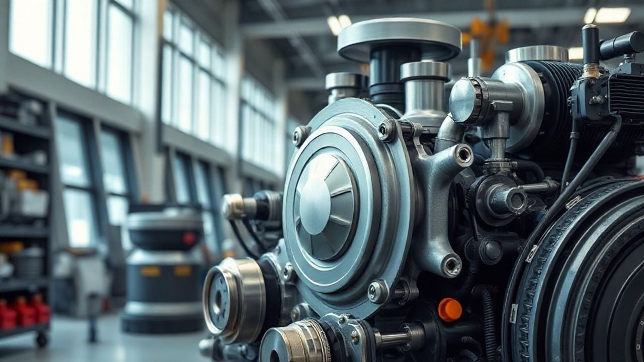 engines for sale overview
