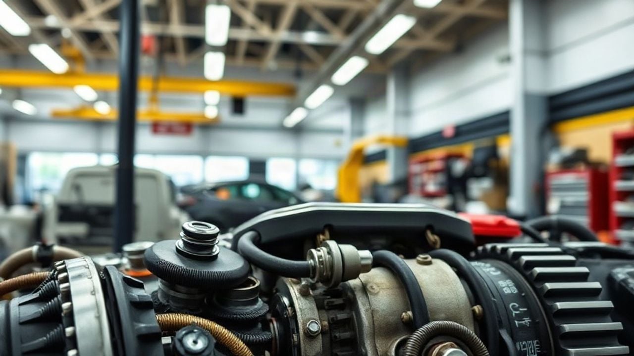 engines for sale overview