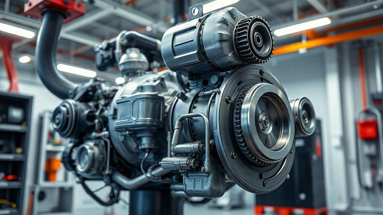 engine shop near me