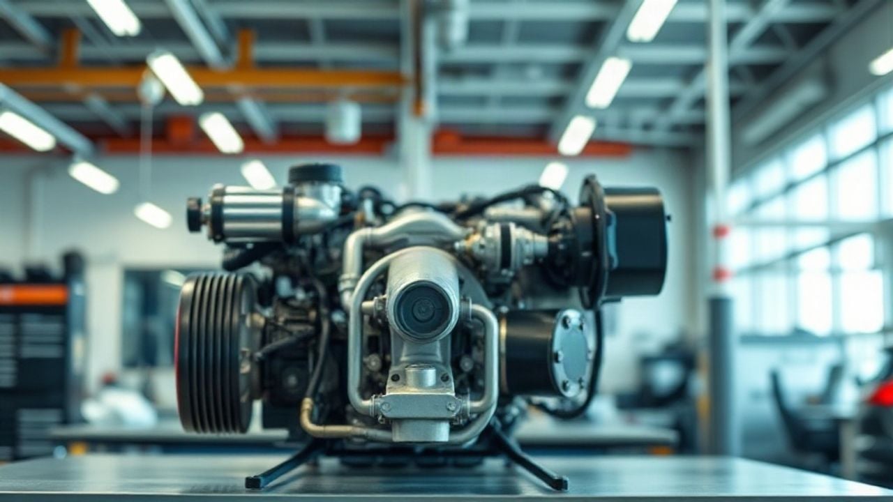 engine shop near me