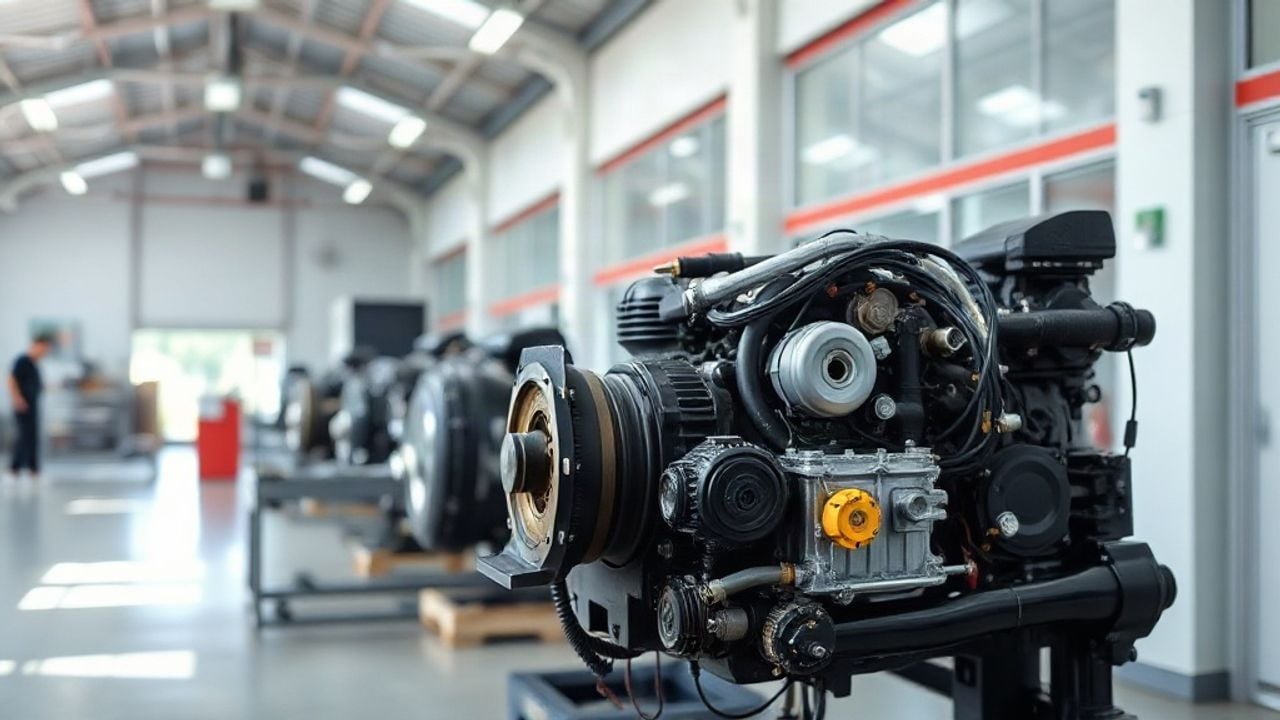 engine replacement cost