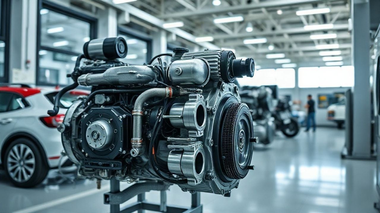 engines for sale overview