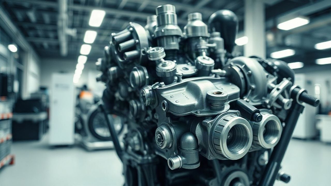 engine replacement near me