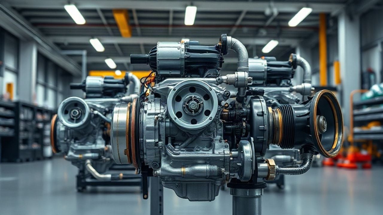 engines for sale