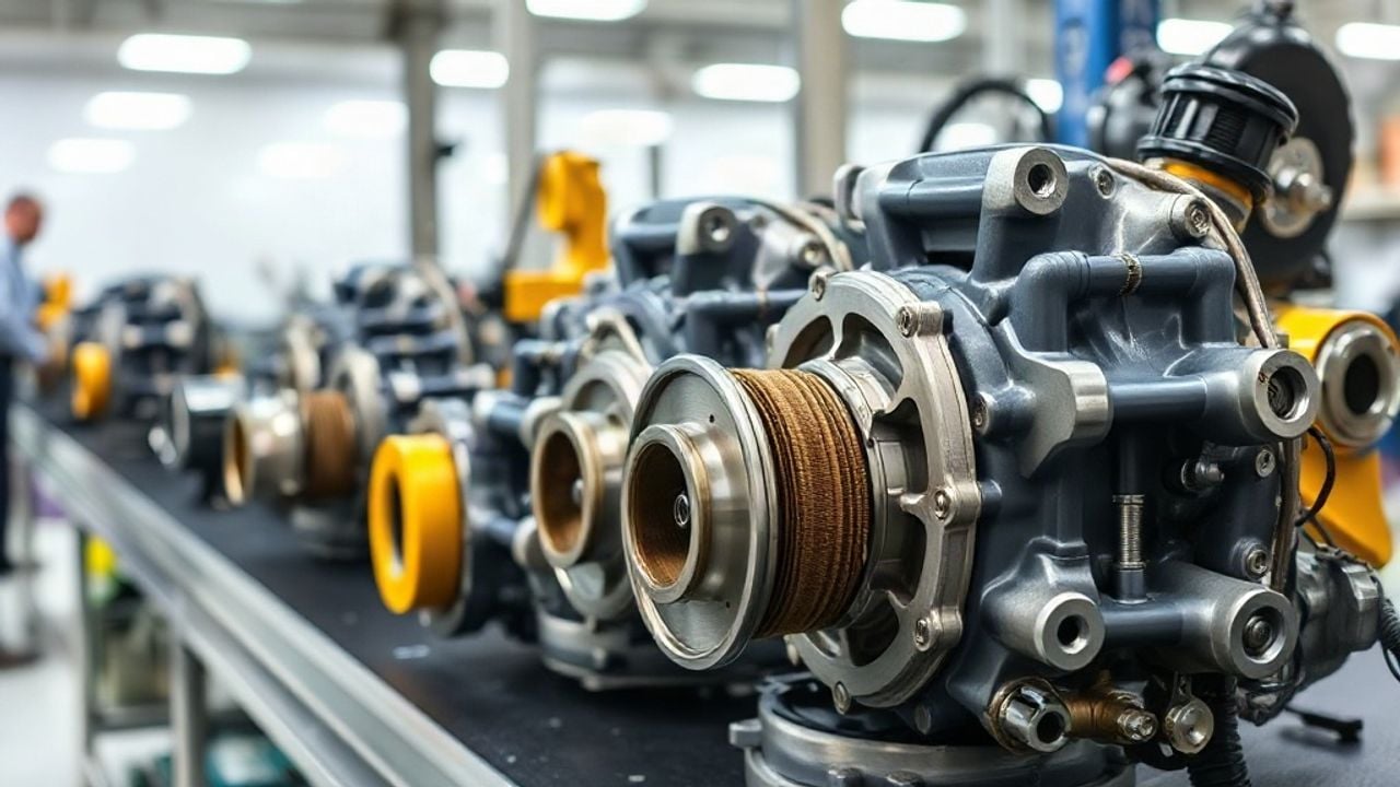 engine shop near me
