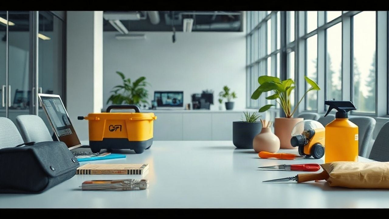 All-in-One AI