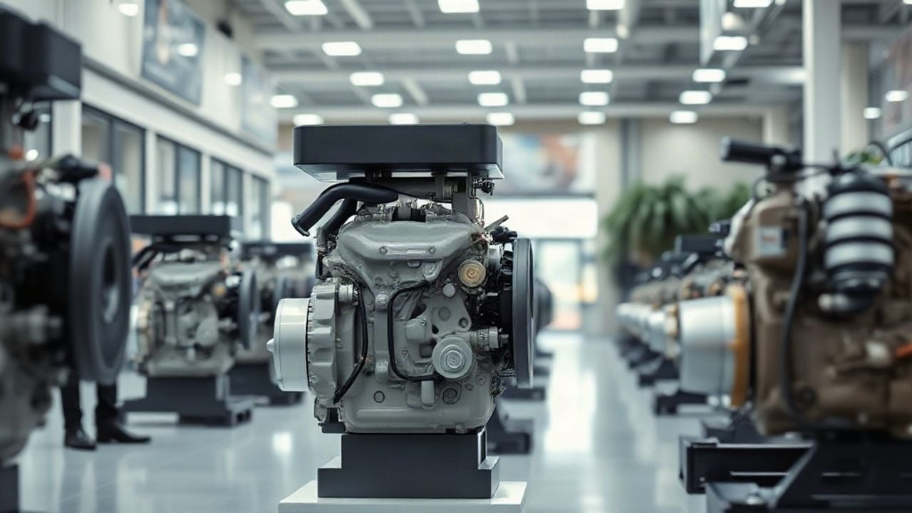 buy crate engine