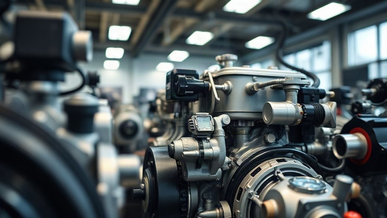 engines for sale
