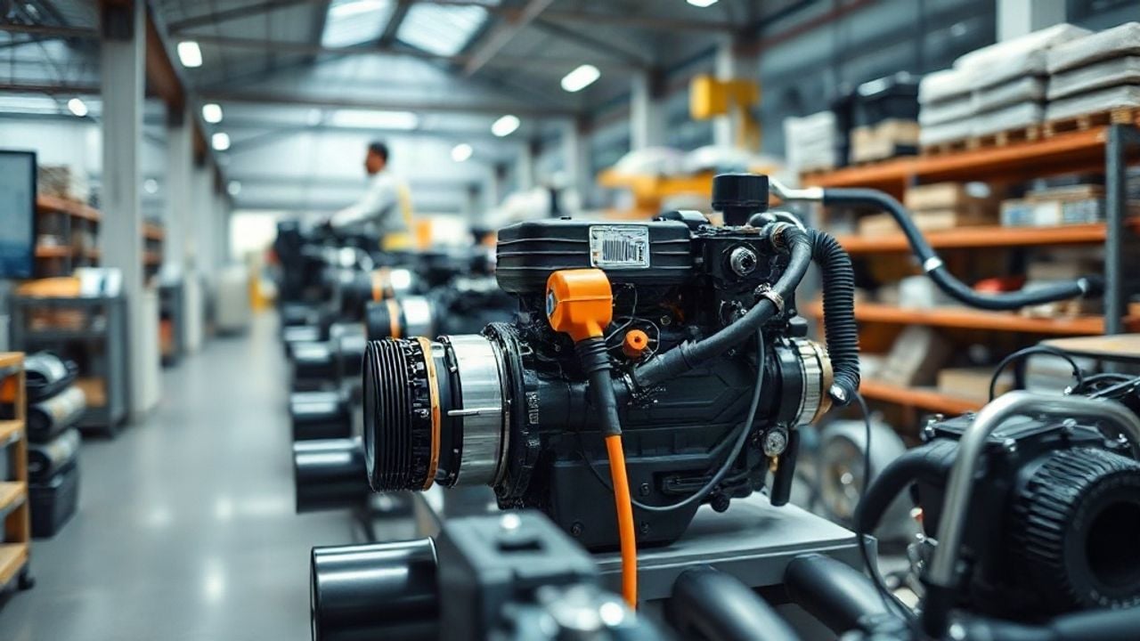 buy crate engine