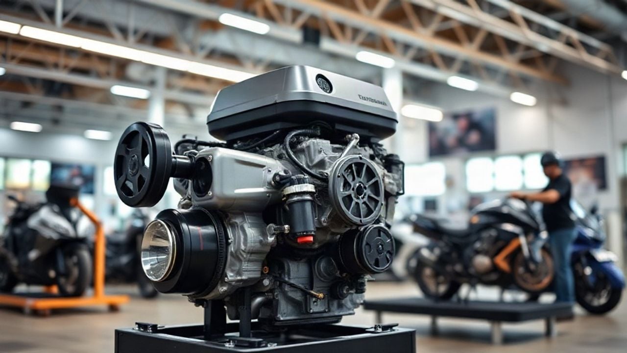 cummins engine co