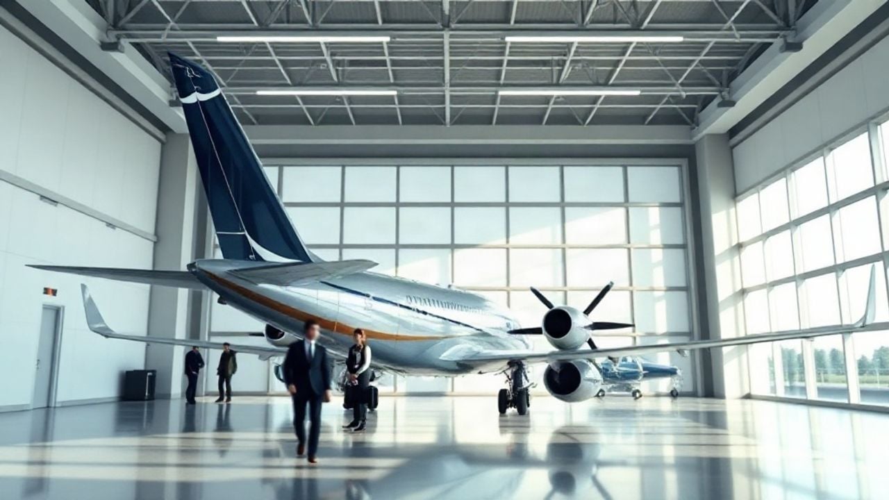 aviation web development services guide