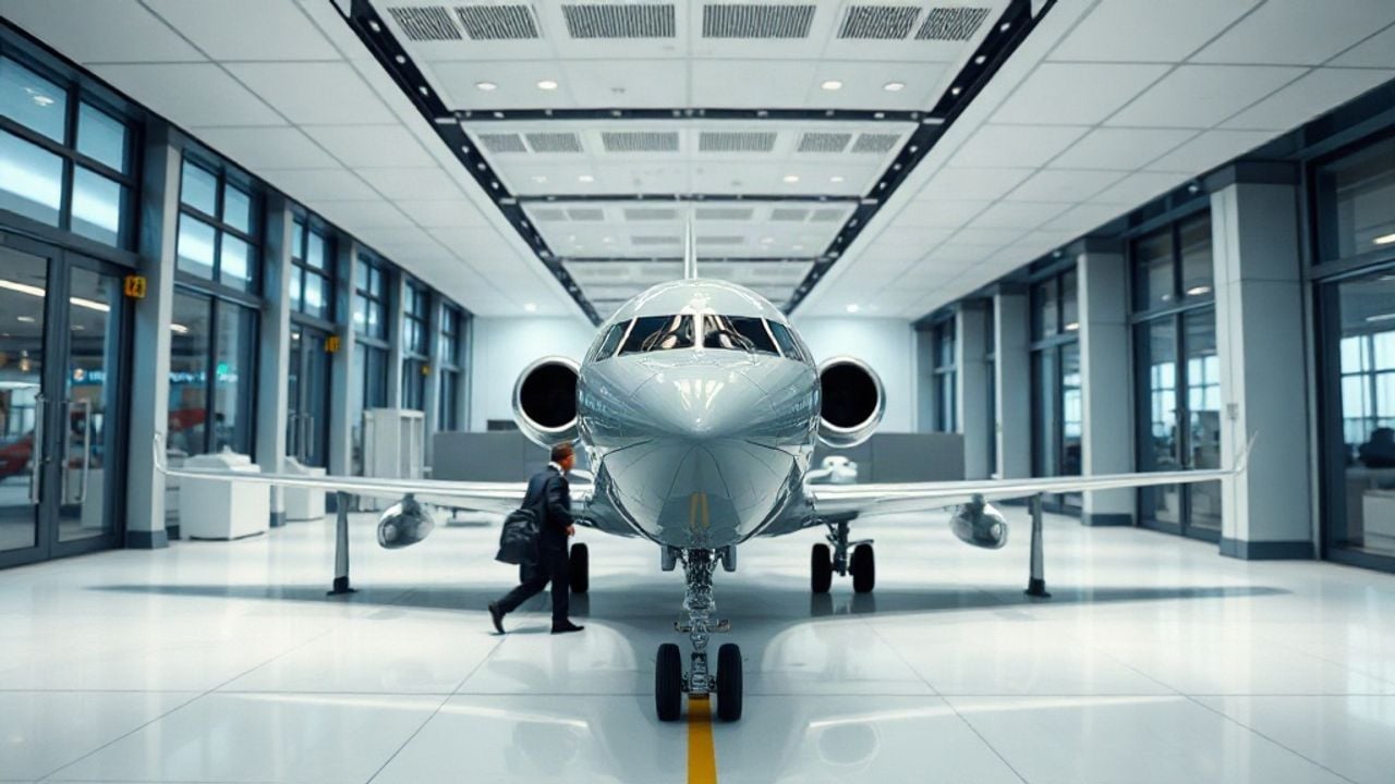 aviation website design near me