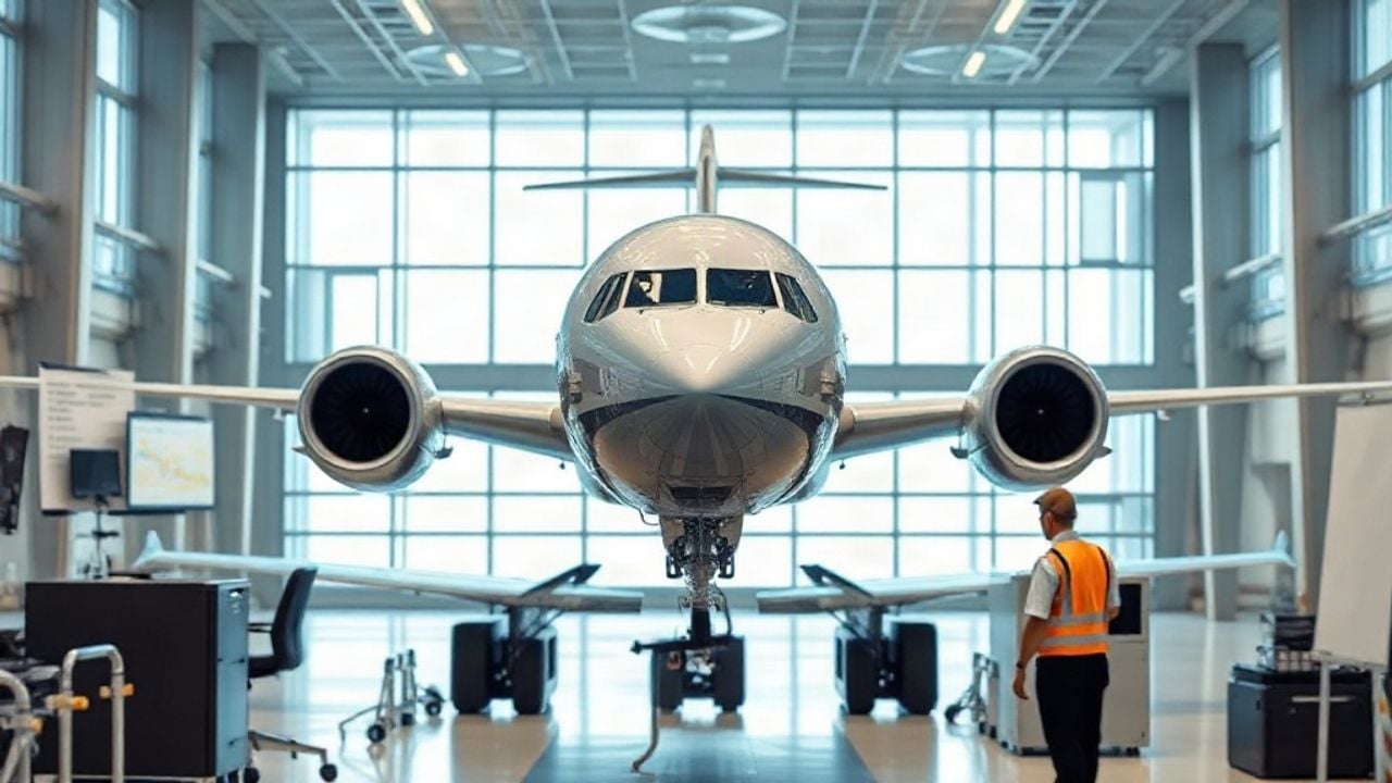 aviation website design near me