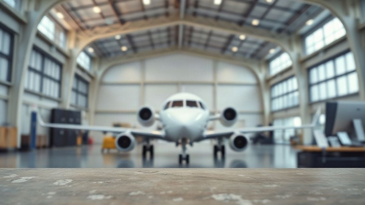 aviation web development services guide