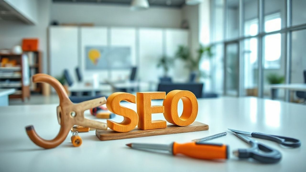 best seo agency