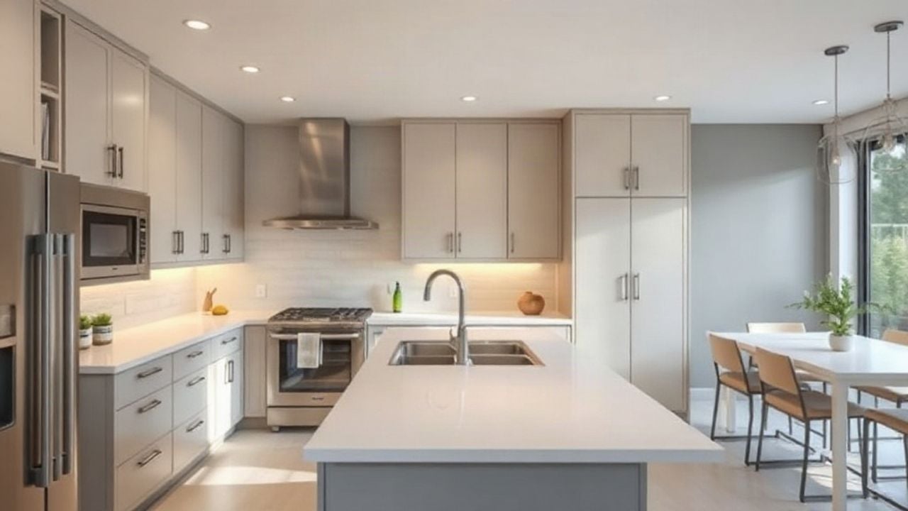 spartanburg best kitchen remodeling contractor guide