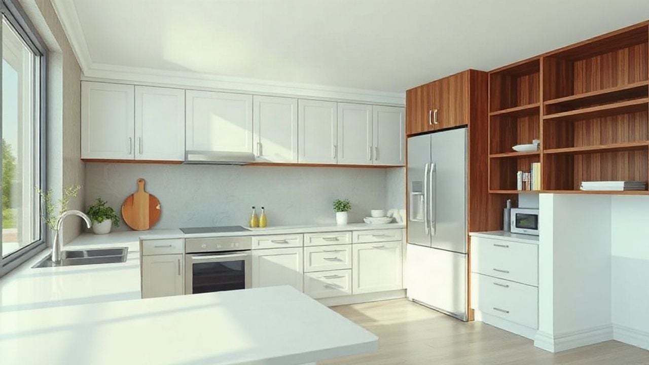 spartanburg best kitchen remodeling contractor overview