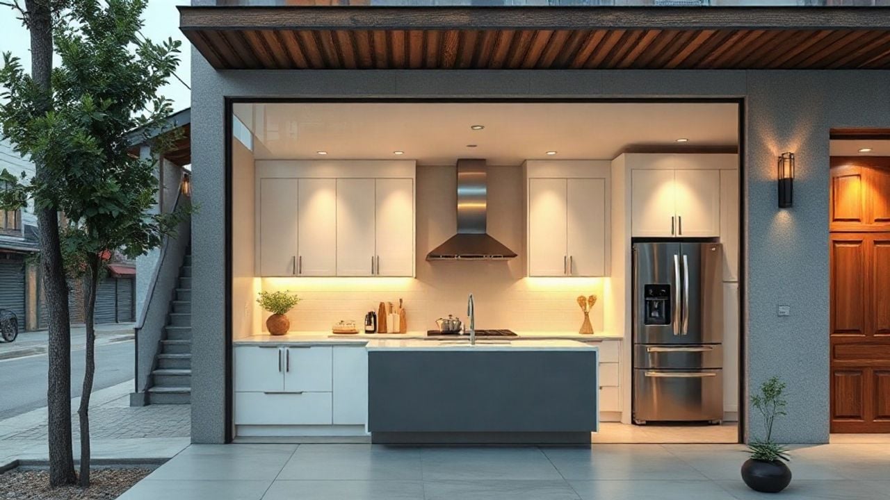 kitchen remodeling contractor