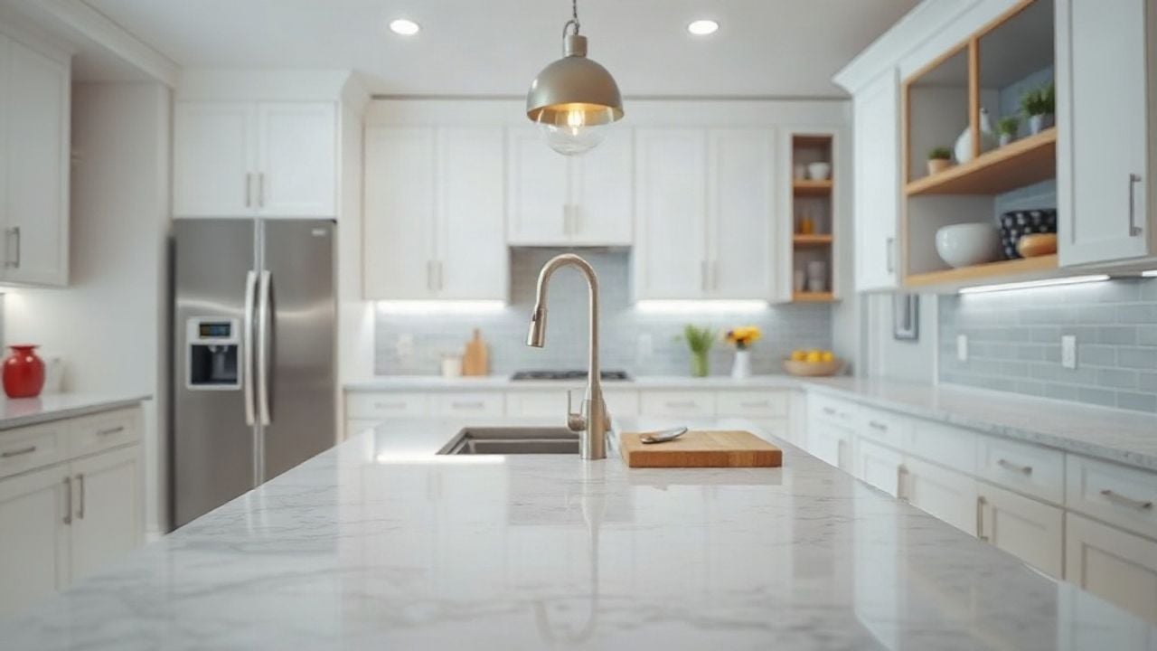 kitchen remodeling