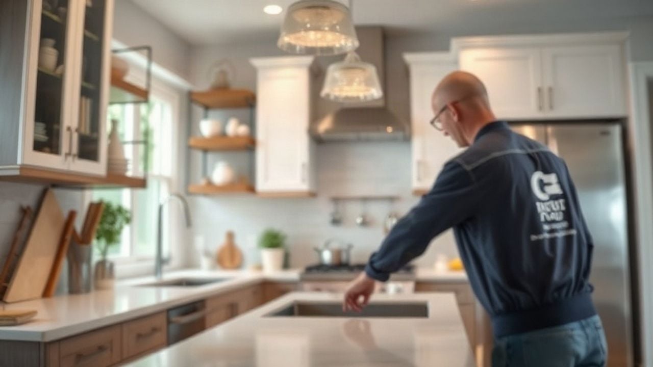 spartanburg best kitchen remodeling contractor overview