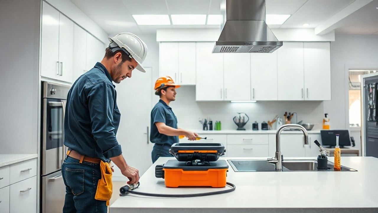 spartanburg best kitchen remodeling contractor guide