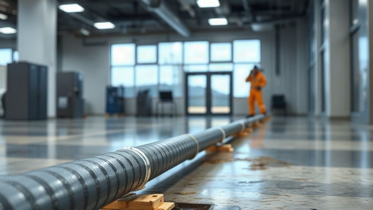 french drain