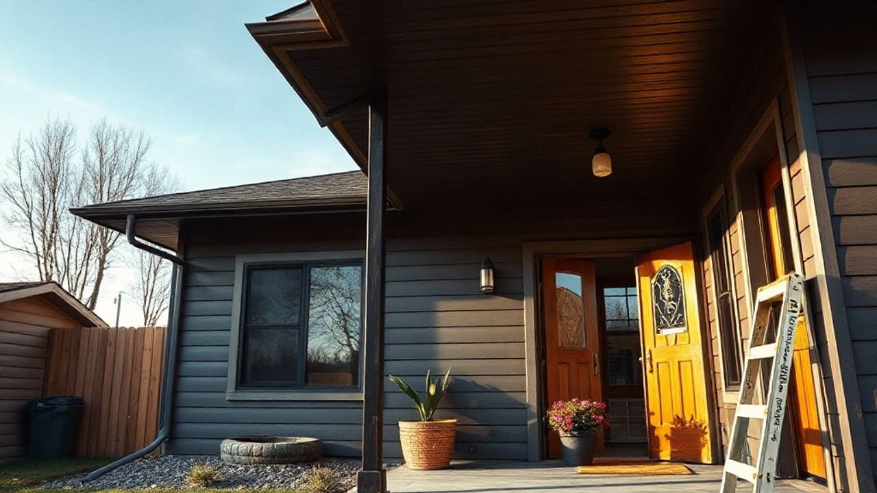 Siding Services