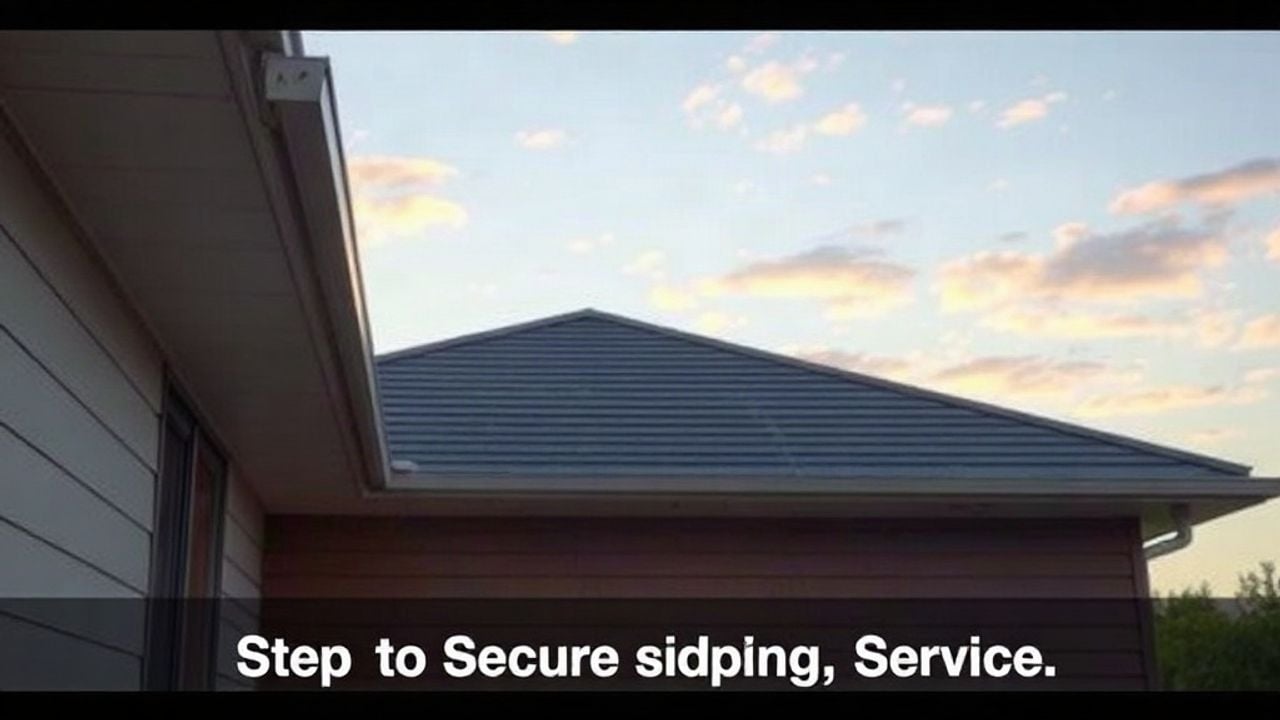seattle best Siding Services guide