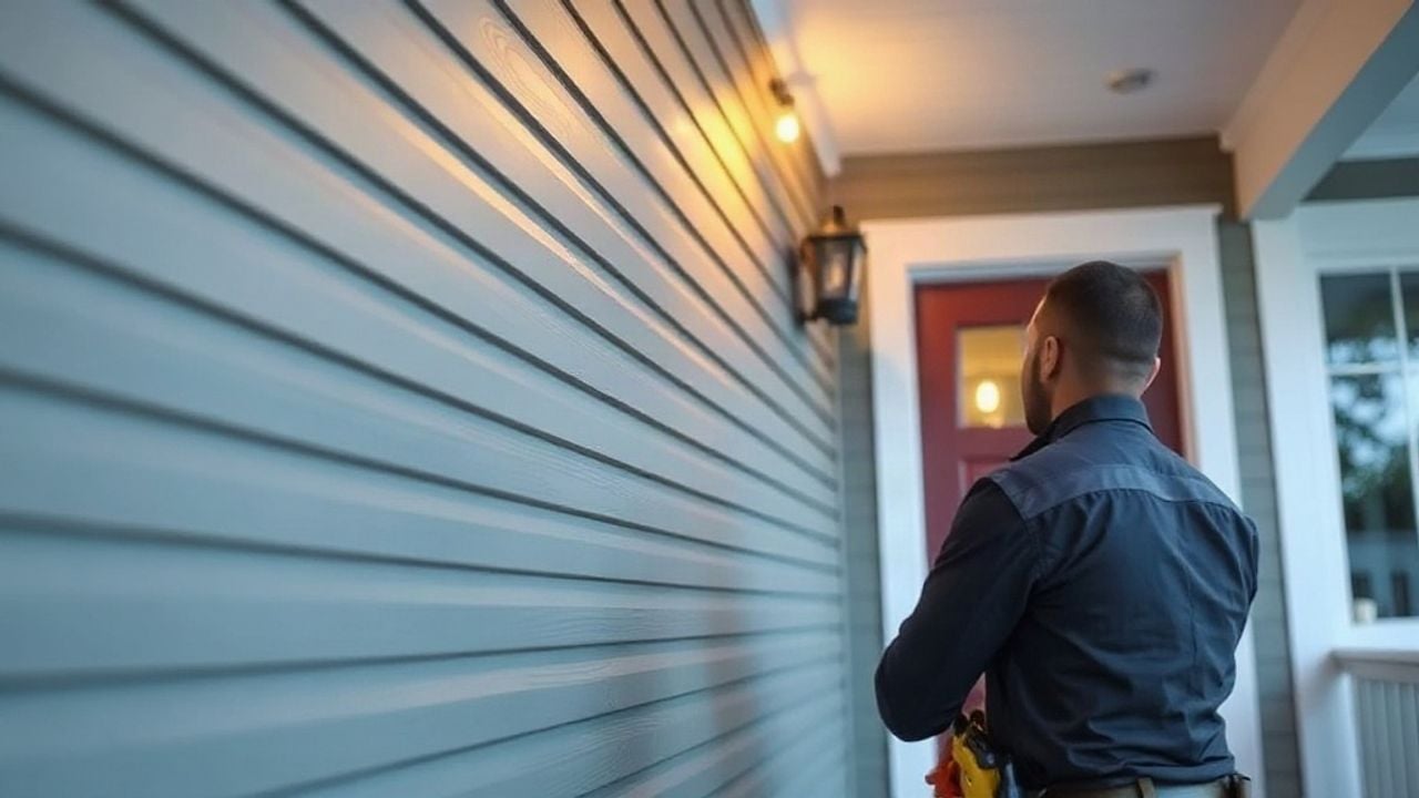 seattle best Siding Services guide