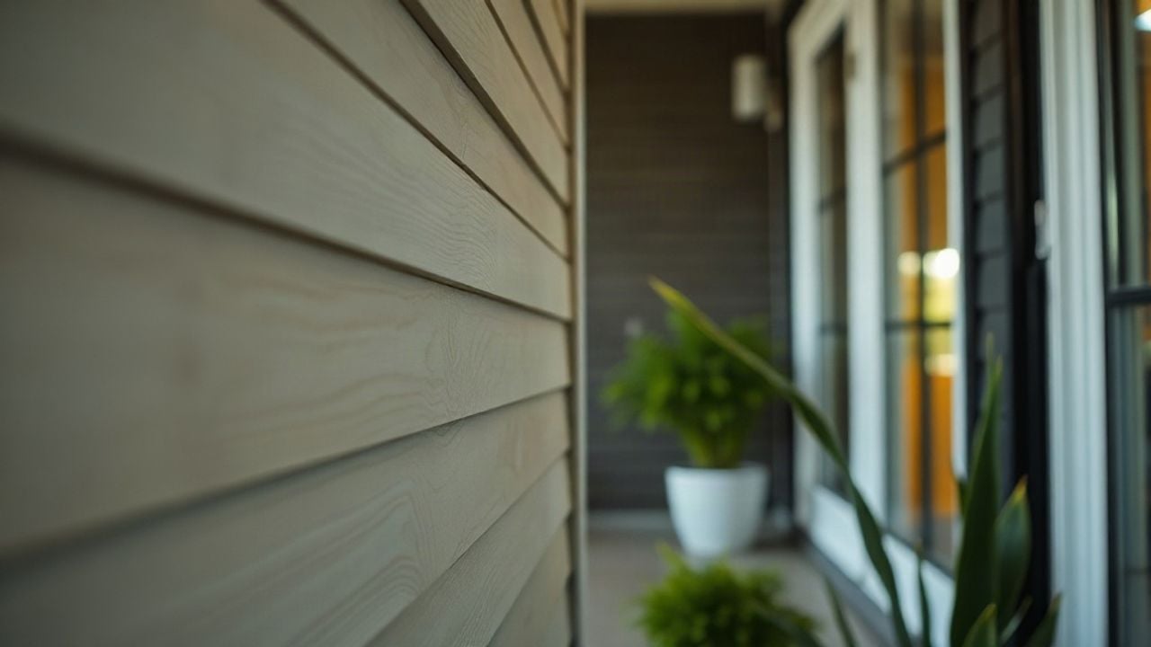 Siding Services