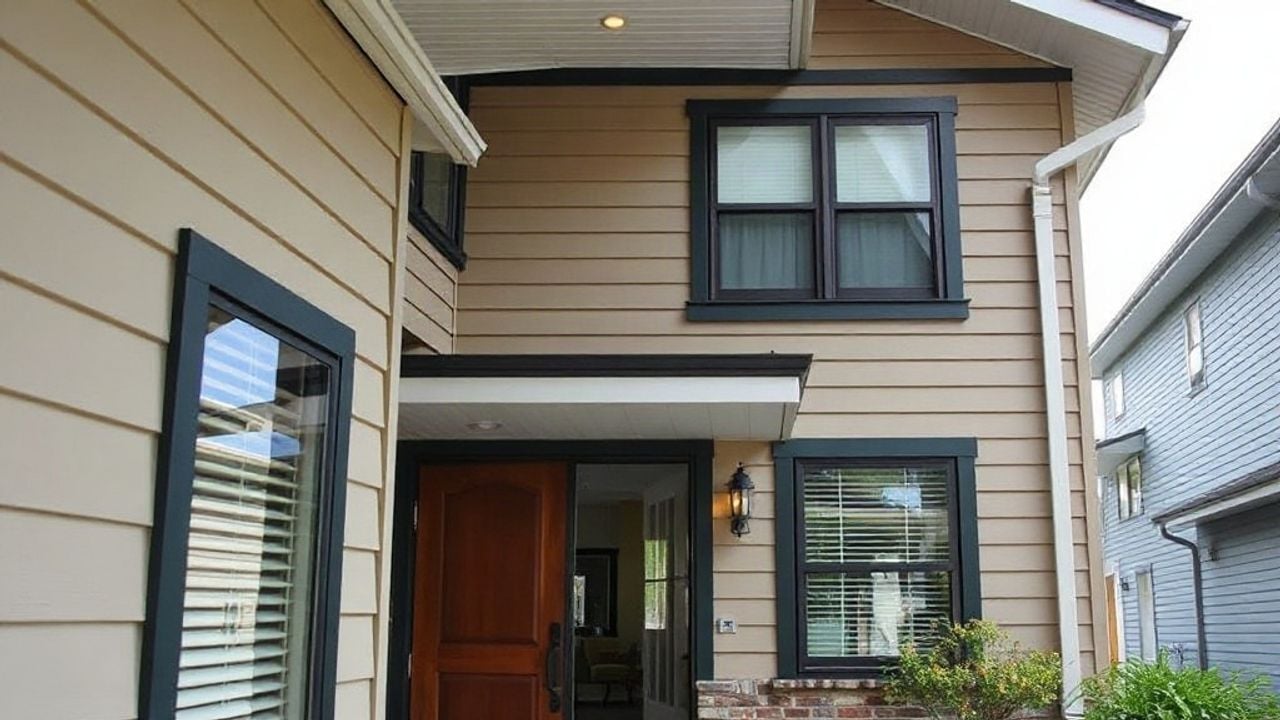 siding co near me