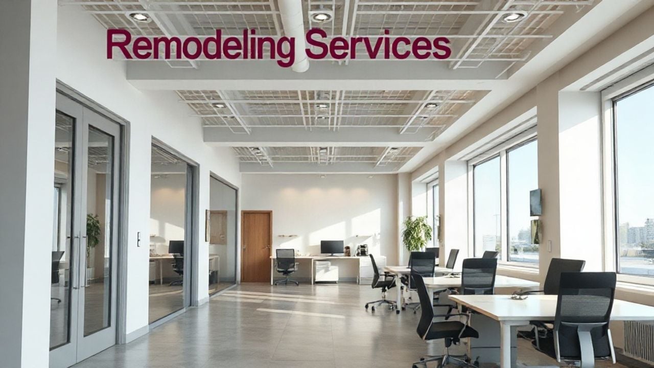 construction companies