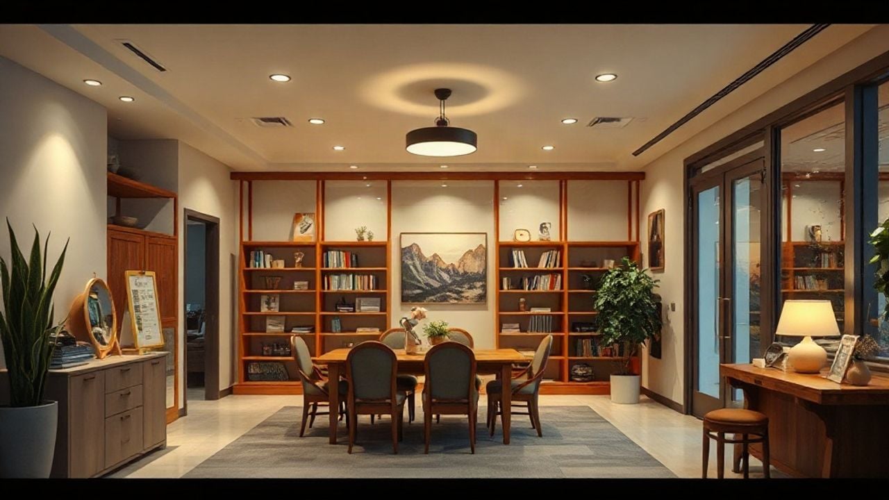 general contractors
