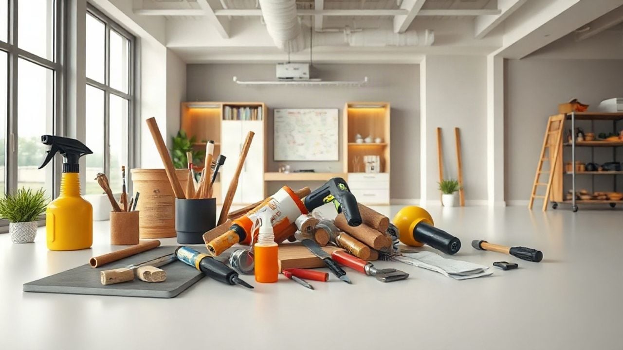 general contractors