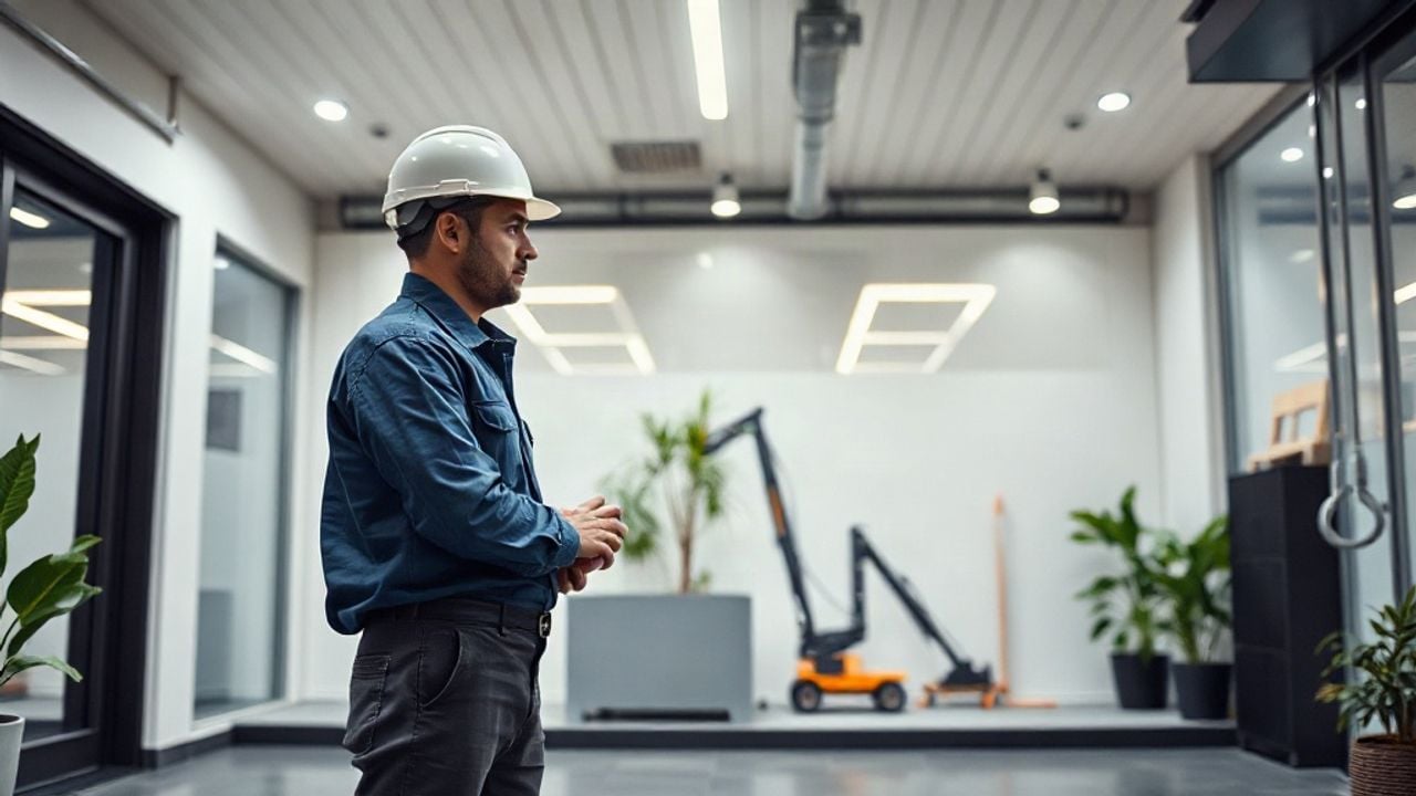 Severn Plumber overview