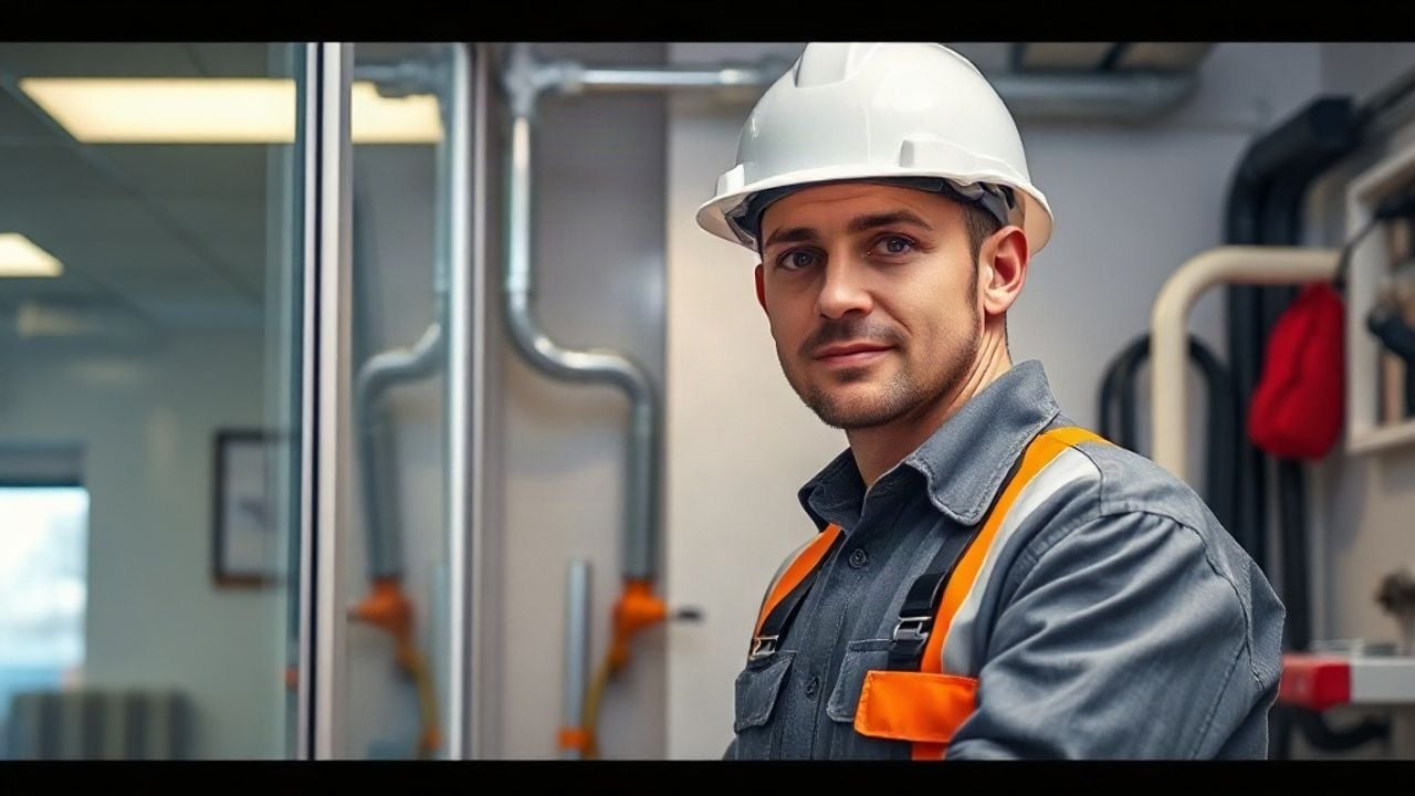 Plumber Service
