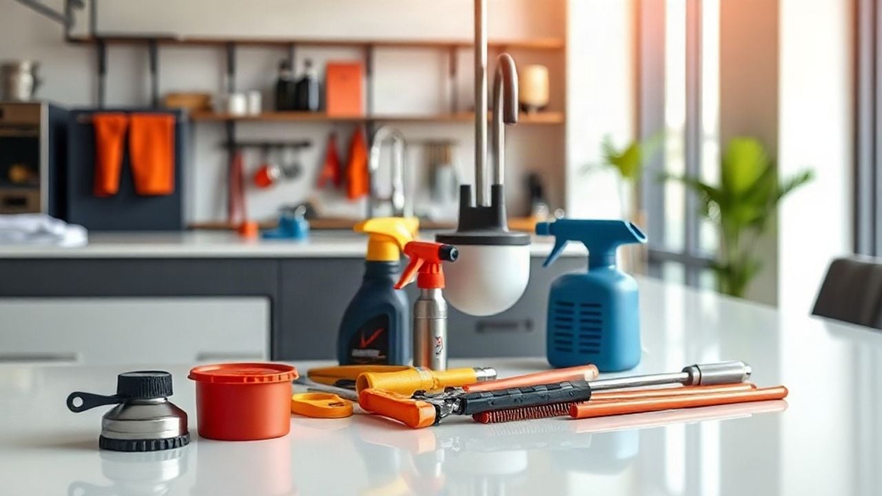 Severn Plumber overview