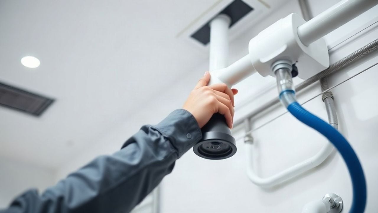 hot water repair near me