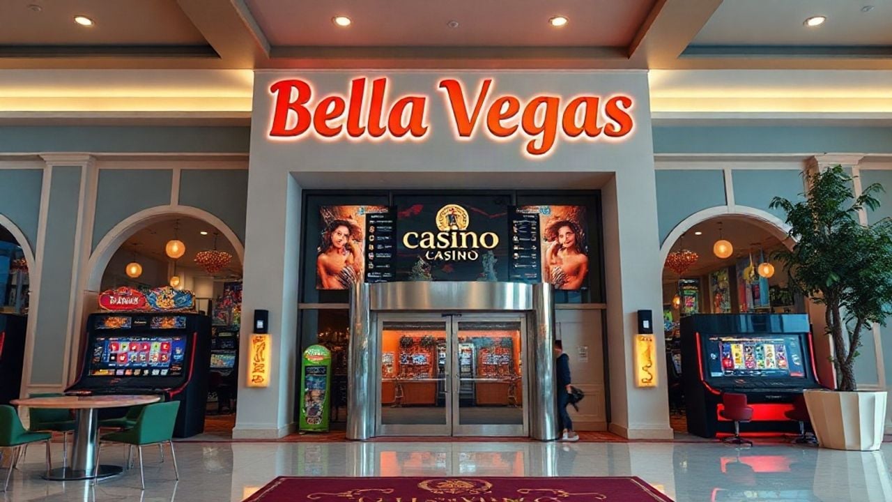 Bella Vegas Casino Review vs alternatives