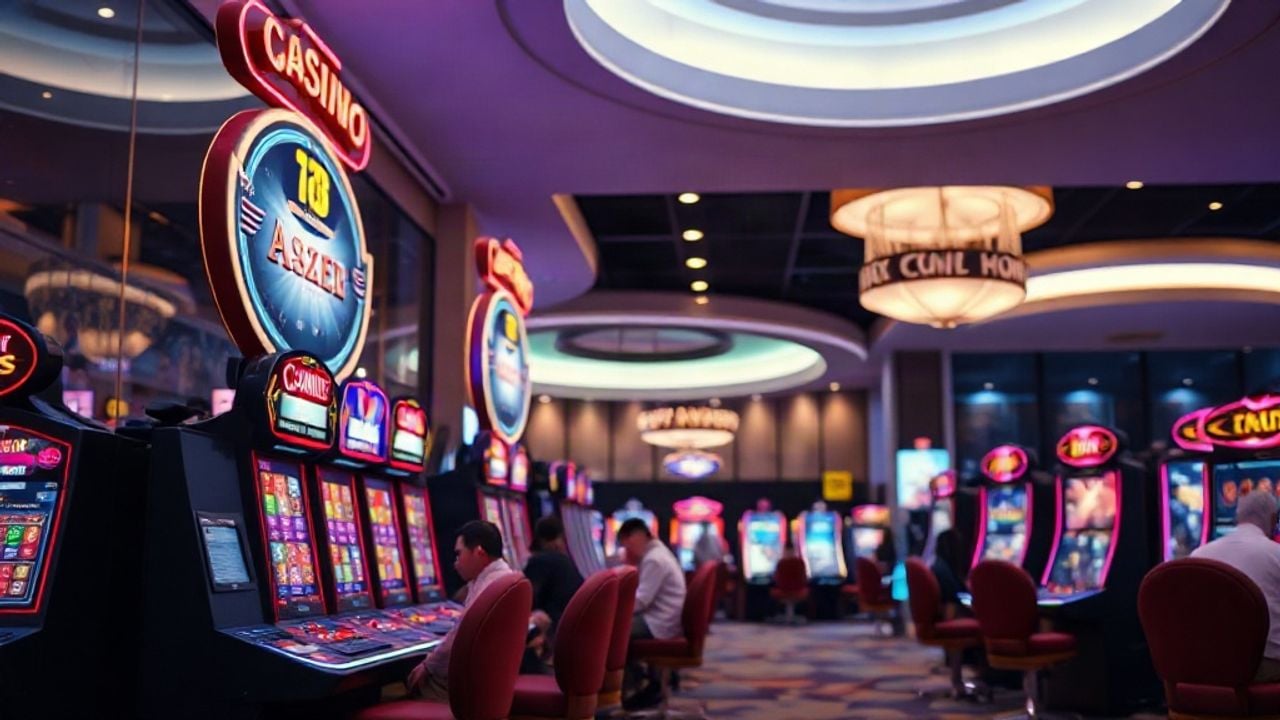 casino games casino games