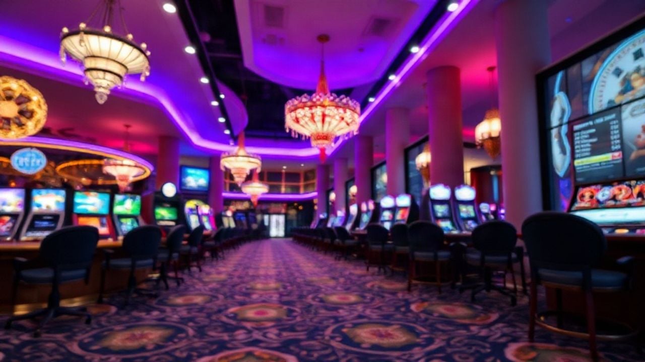 free casino