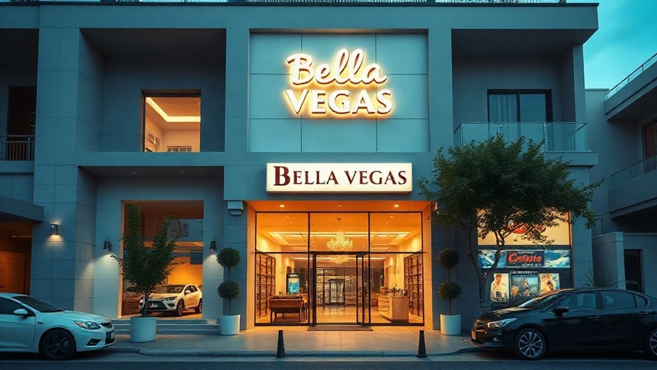 Bella Vegas Casino Review vs alternatives overview