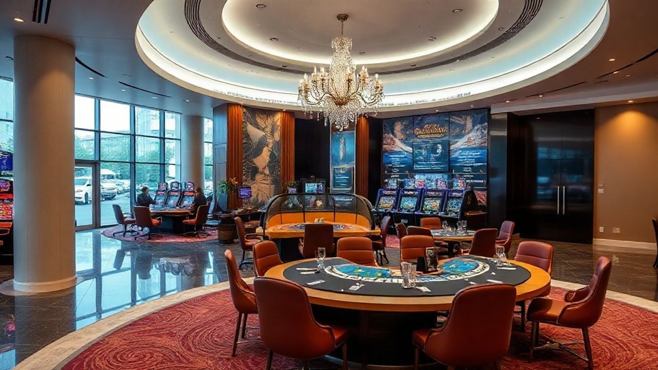 Bella Vegas Casino Review vs alternatives guide
