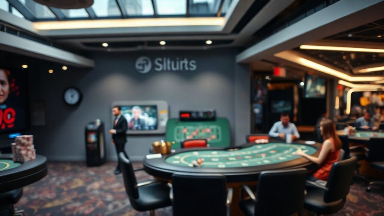 Online Casino Review