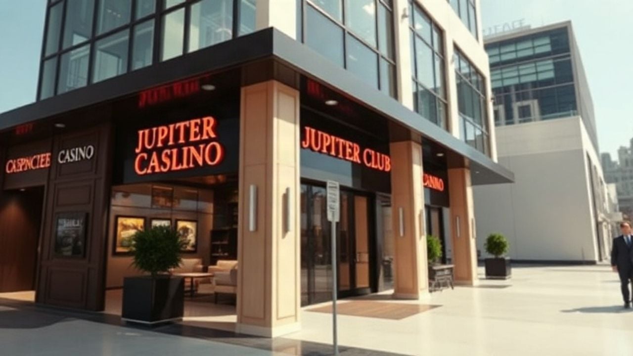 Online Casino Review