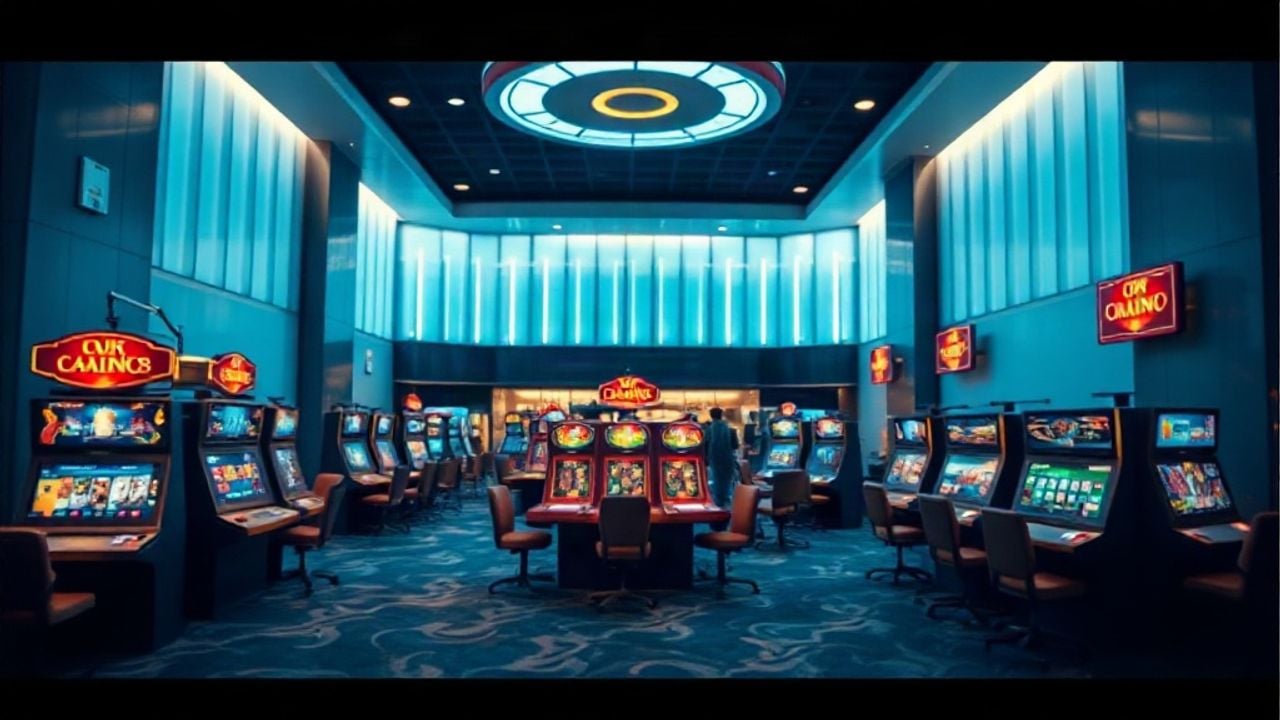 best Jupiter Club Casino Review