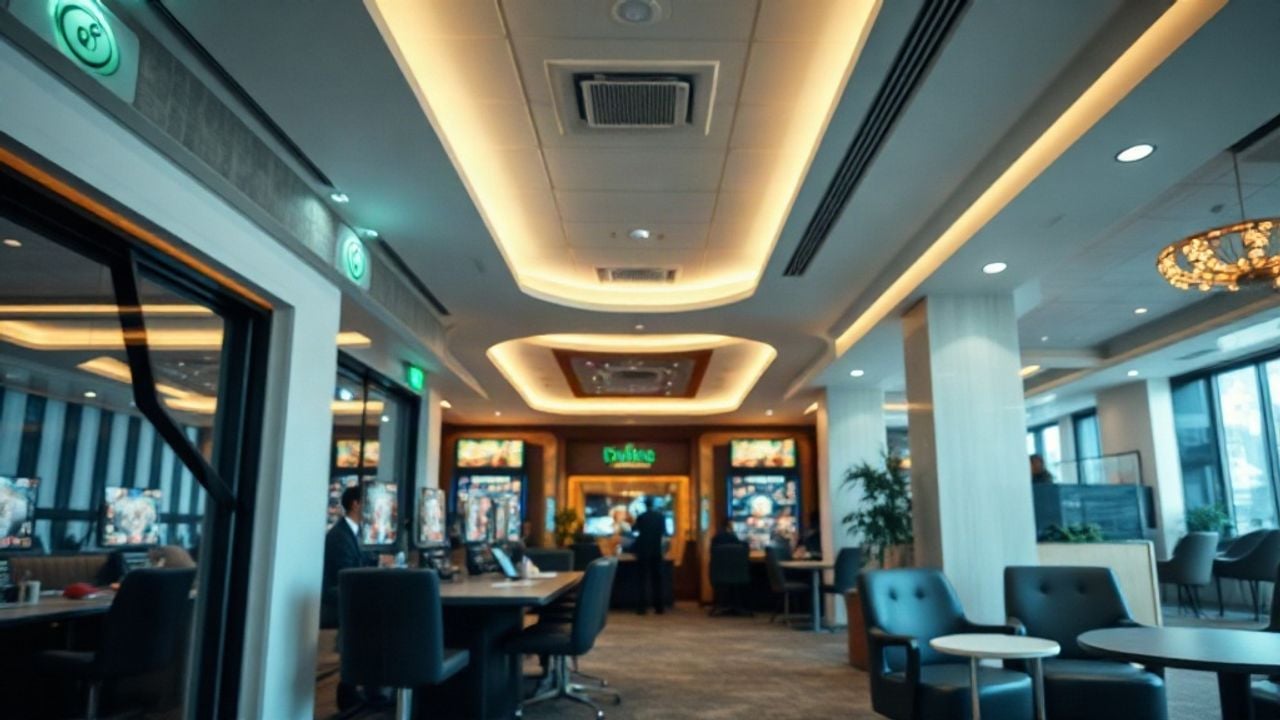 Jupiter Club Casino Review
